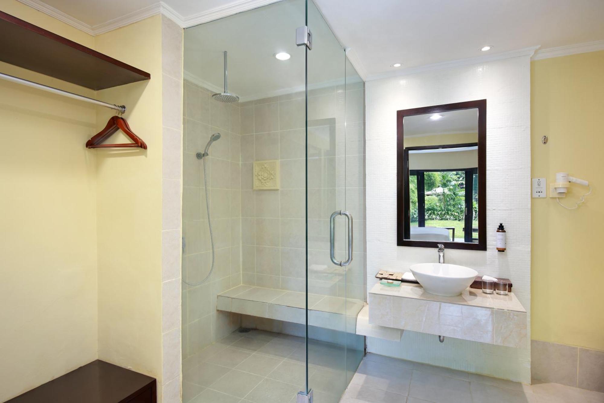 Mercure Resort Sanur Exterior foto